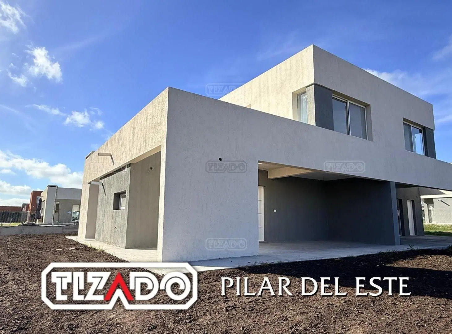 Alquiler anual casa 2 dorm Casas Santa Guadalupe 1
