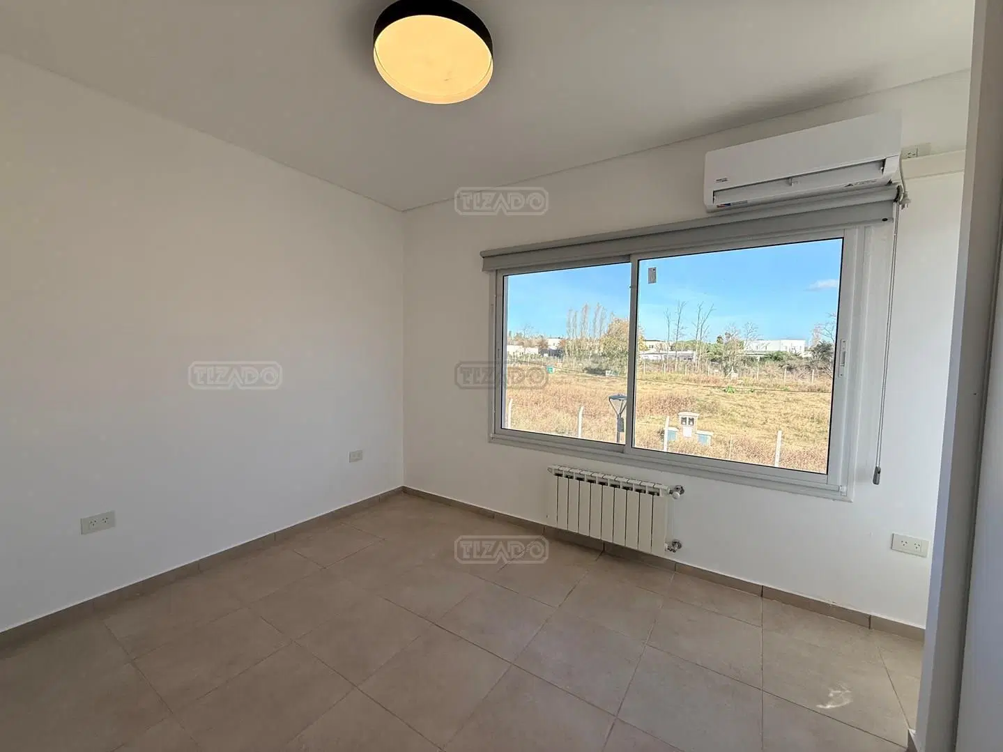 Alquiler anual casa 2 dorm Casas Santa Guadalupe 4