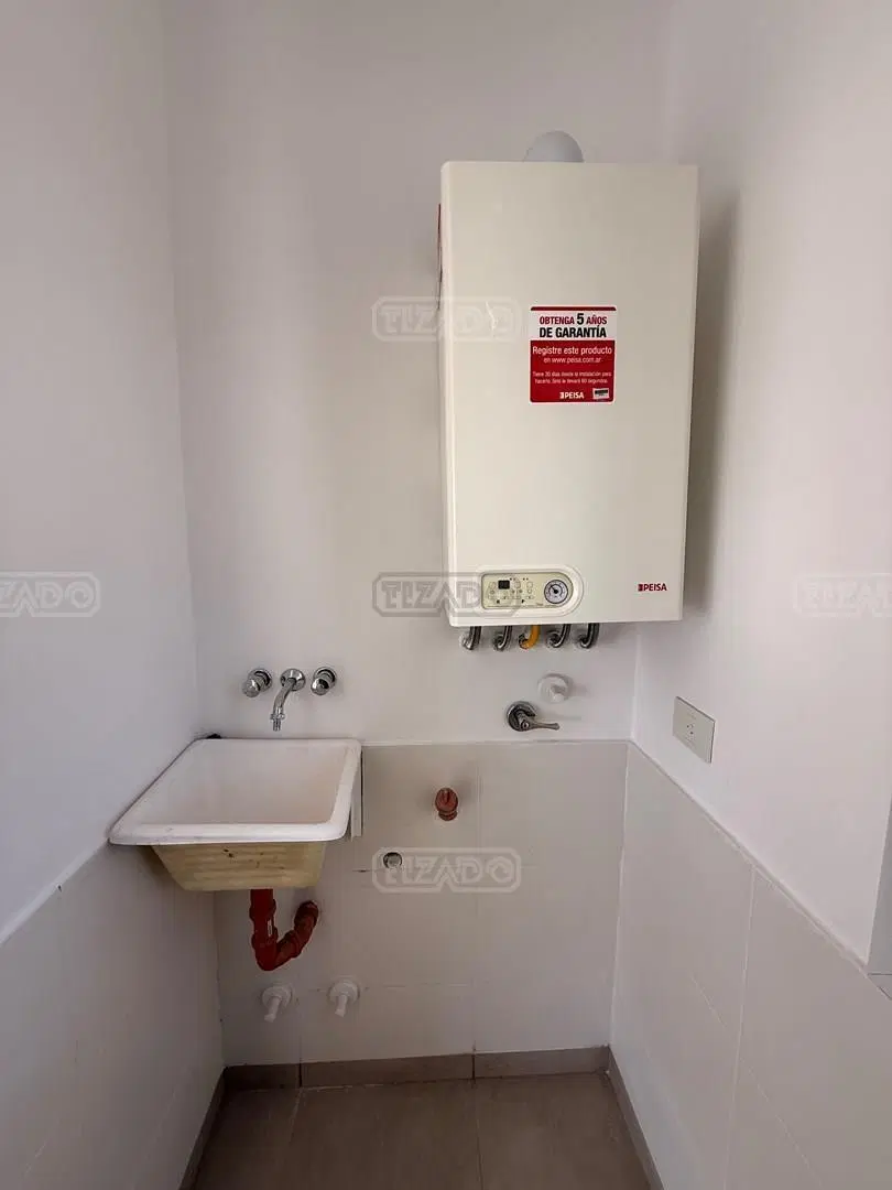 Alquiler anual casa 2 dorm Casas Santa Guadalupe 3