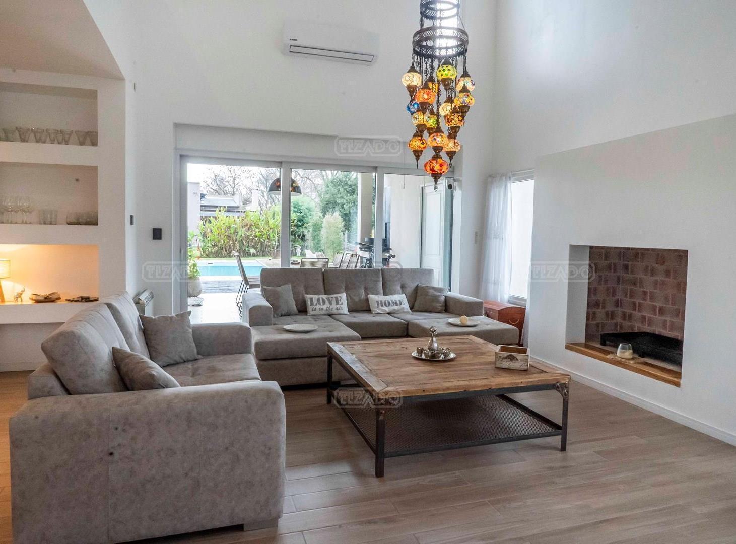 Foto de Casa en Venta en Santa Elena, Pilar del Este, Pilar, imagen 5