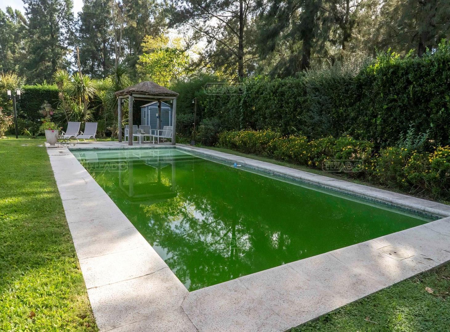 Foto de Casa en Venta en Los Jazmines, Pilar del Este, Pilar, imagen 3