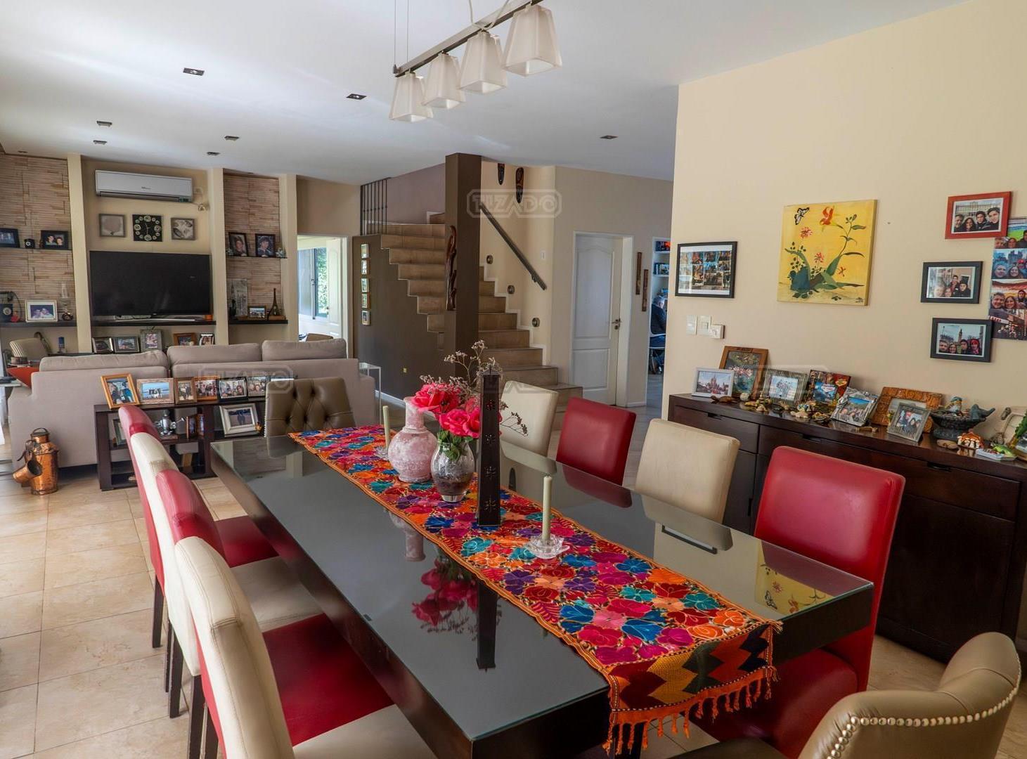 Foto de Casa en Venta en Los Jazmines, Pilar del Este, Pilar, imagen 5