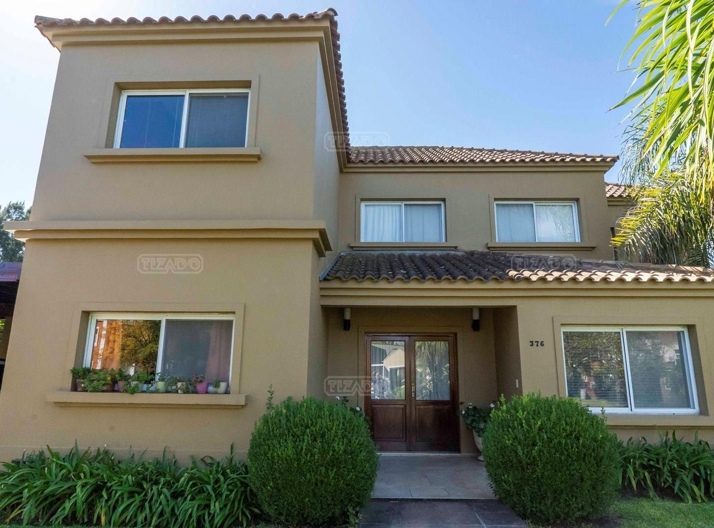 Foto de Casa en Venta en Los Jazmines, Pilar del Este, Pilar, imagen 2
