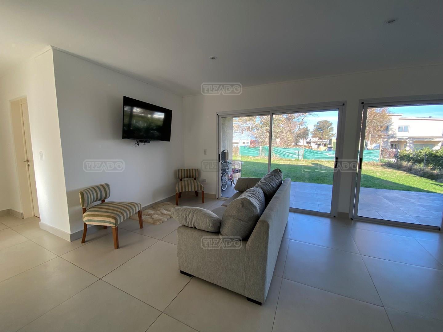 Foto de Casa en Venta en Santa Elena Pilar del Este, Pilar 3 Dormitorios, imagen 5