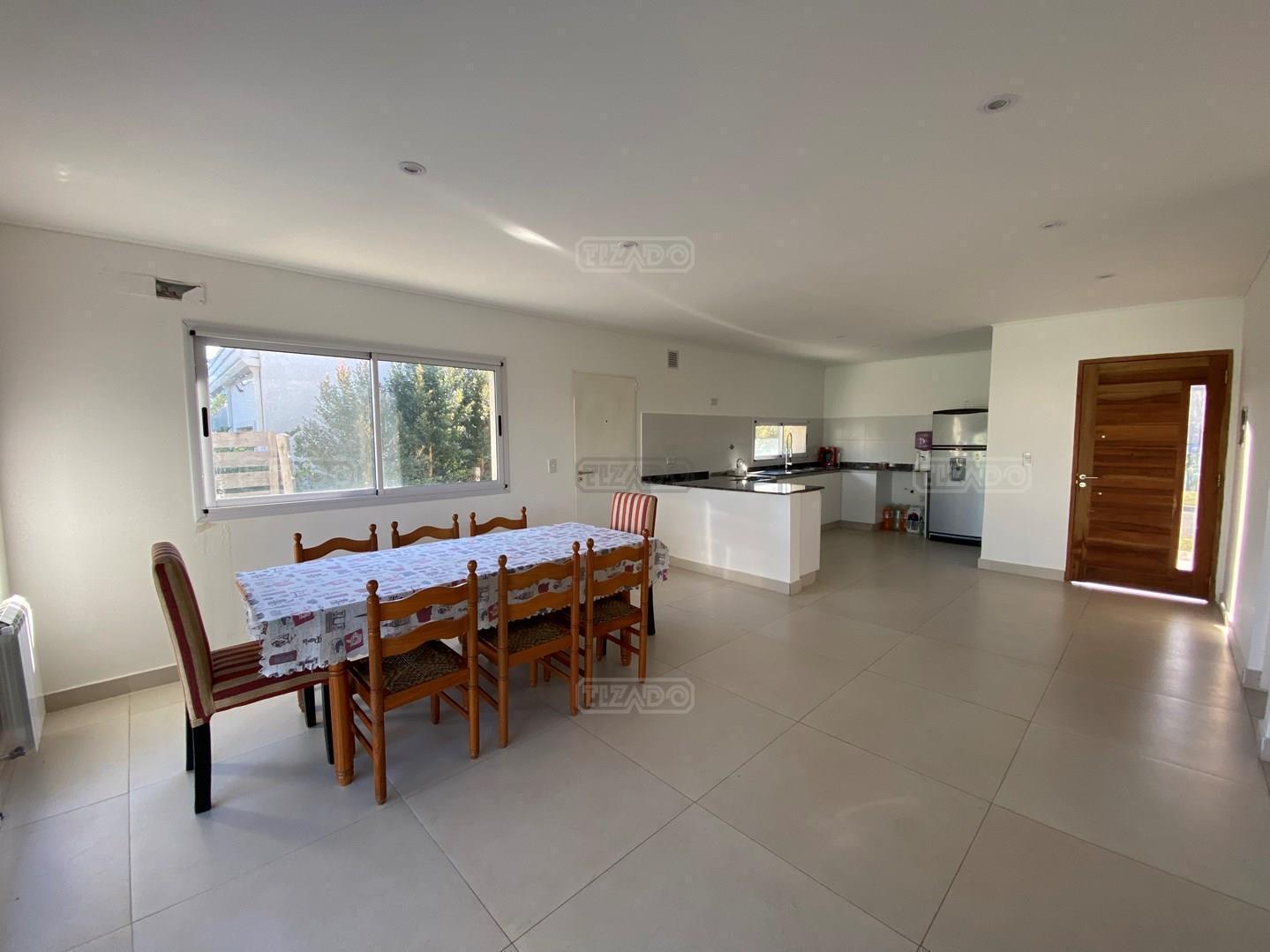 Foto de Casa en Venta en Santa Elena Pilar del Este, Pilar 3 Dormitorios, imagen 4