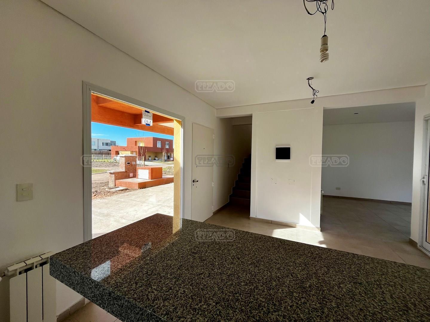 Foto de Alquiler anual casa 2 dorm Casas Santa Guadalupe, imagen 4