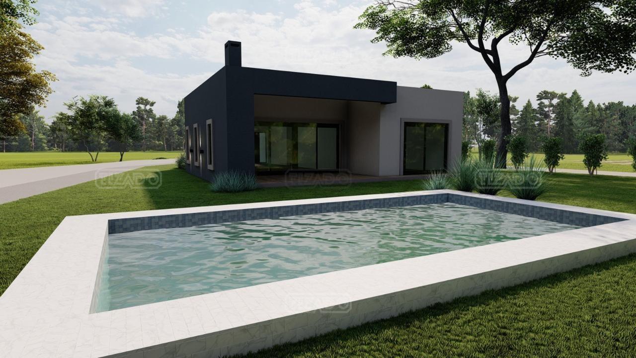 Foto de Casa en Venta en Santa Lucia, Pilar del Este, Pilar, imagen 3