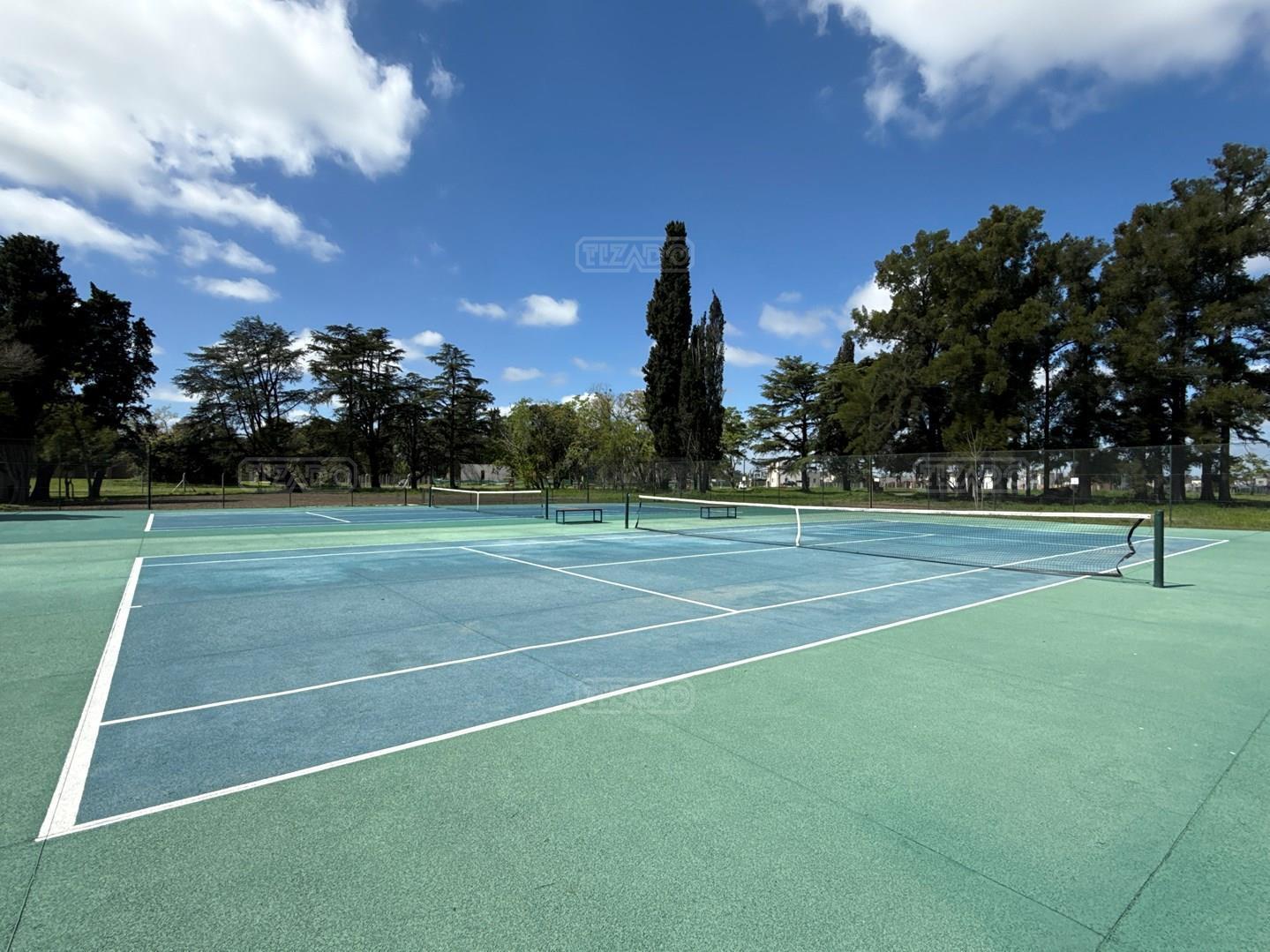 Foto de Santa Sofía Pilar del Este | Lote, deportes y verde, imagen 5