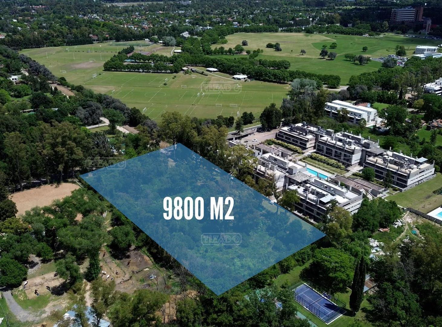 Foto de Terreno Fraccion en Venta en Pilar, G.B.A. Zona Norte, Argentina, imagen 5