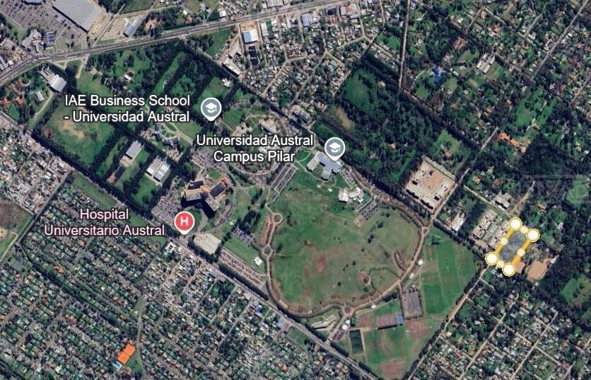 Foto de Terreno Fraccion en Venta en Pilar, G.B.A. Zona Norte, Argentina, imagen 2