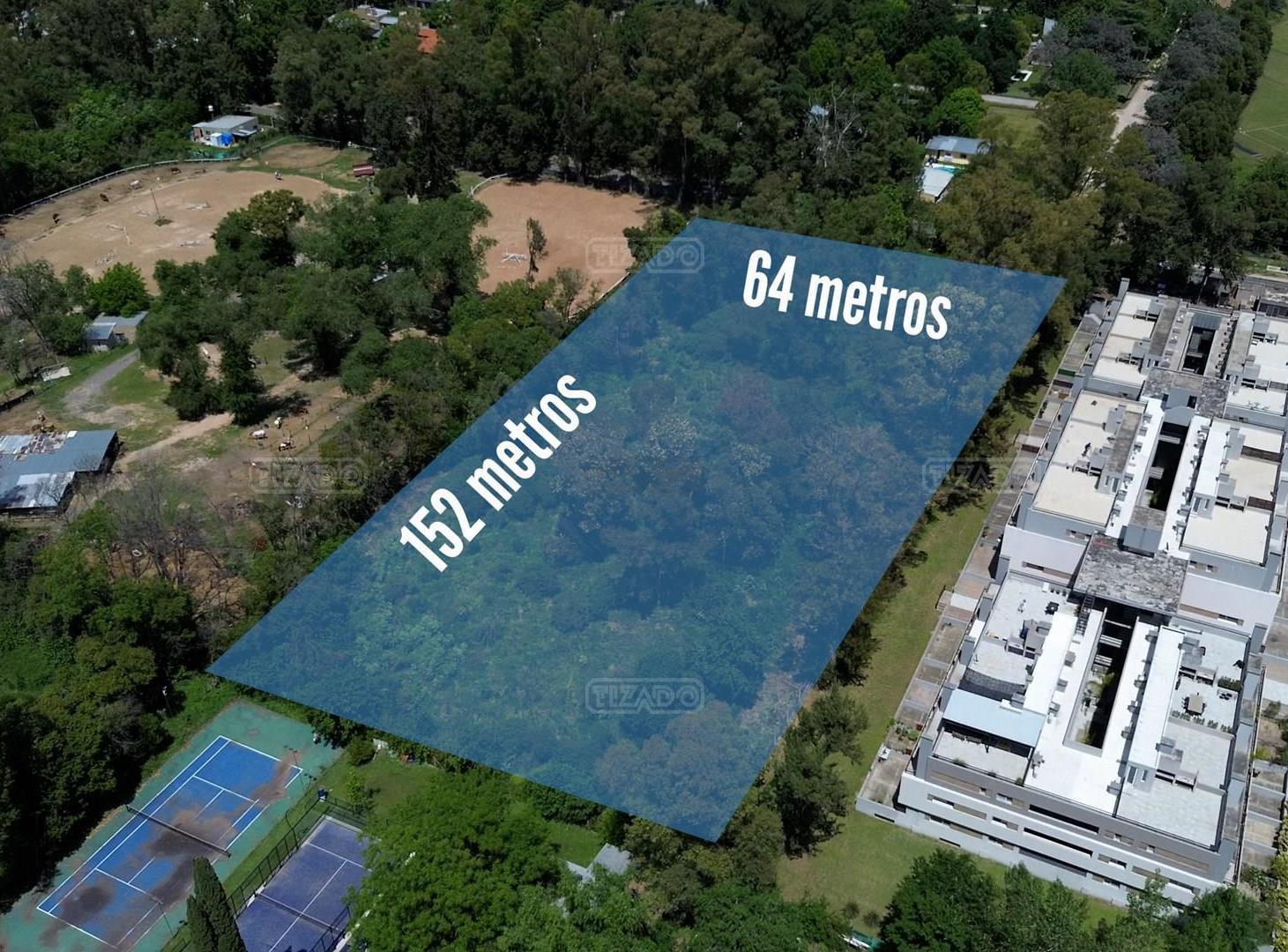Foto de Terreno Fraccion en Venta en Pilar, G.B.A. Zona Norte, Argentina, imagen 4