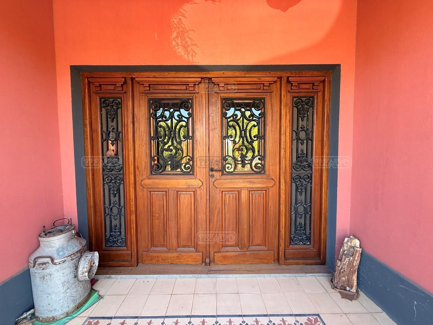 Foto de Casa en Alquiler en Santa Emilia, Pilar del Este, Pilar, imagen 3