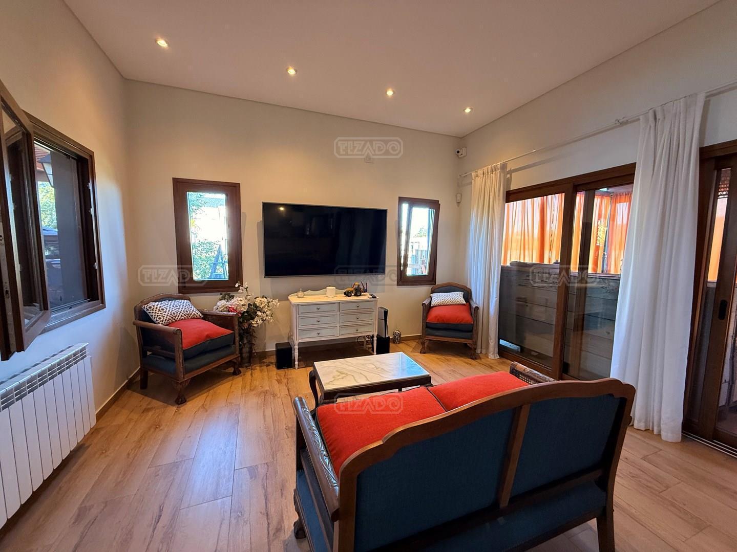 Foto de Casa en Alquiler en Santa Emilia, Pilar del Este, Pilar, imagen 4