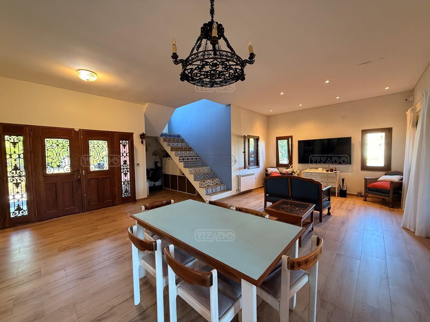 Foto de Casa en Alquiler en Santa Emilia, Pilar del Este, Pilar, imagen 2