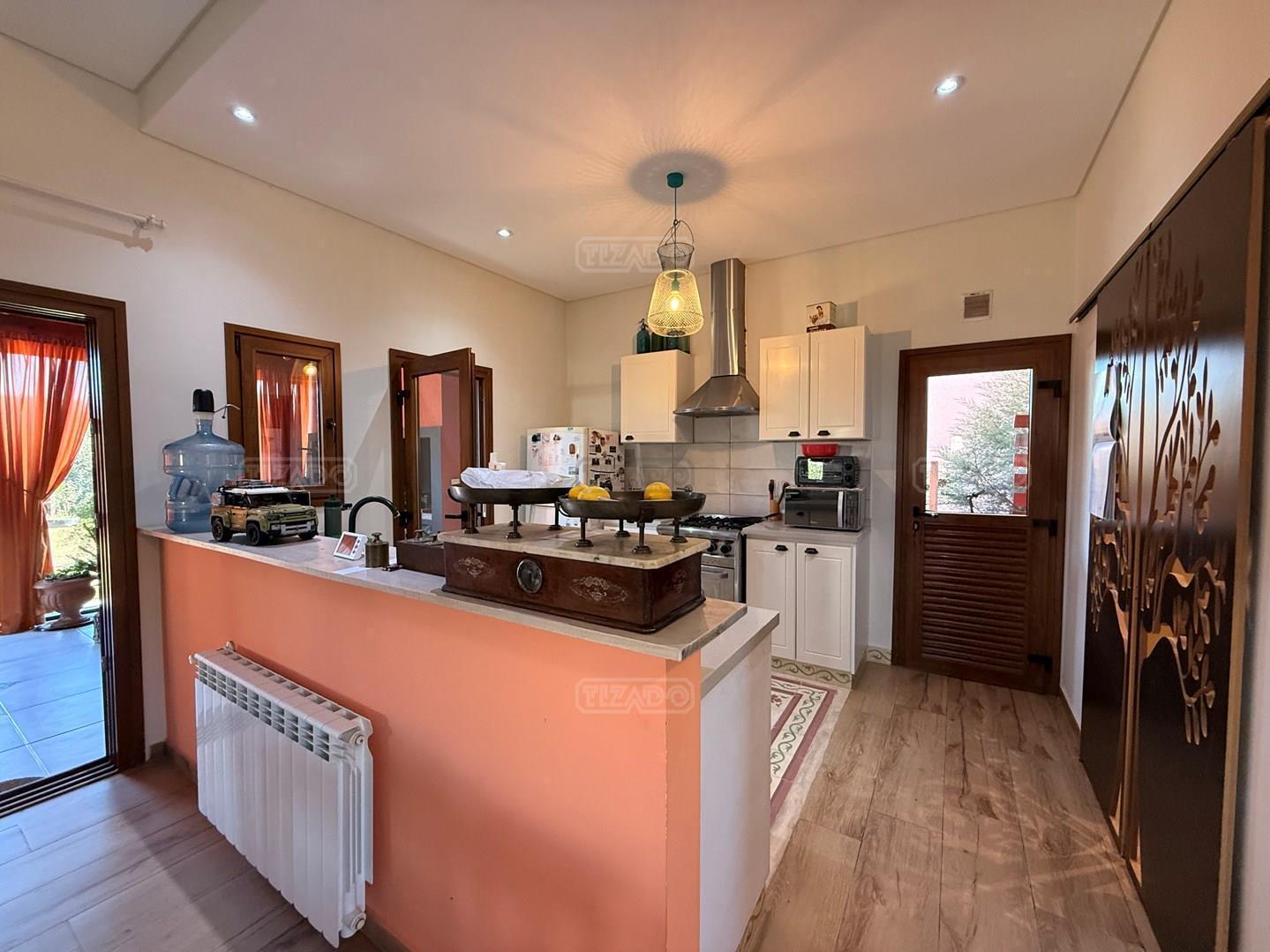 Foto de Casa en Alquiler en Santa Emilia, Pilar del Este, Pilar, imagen 1