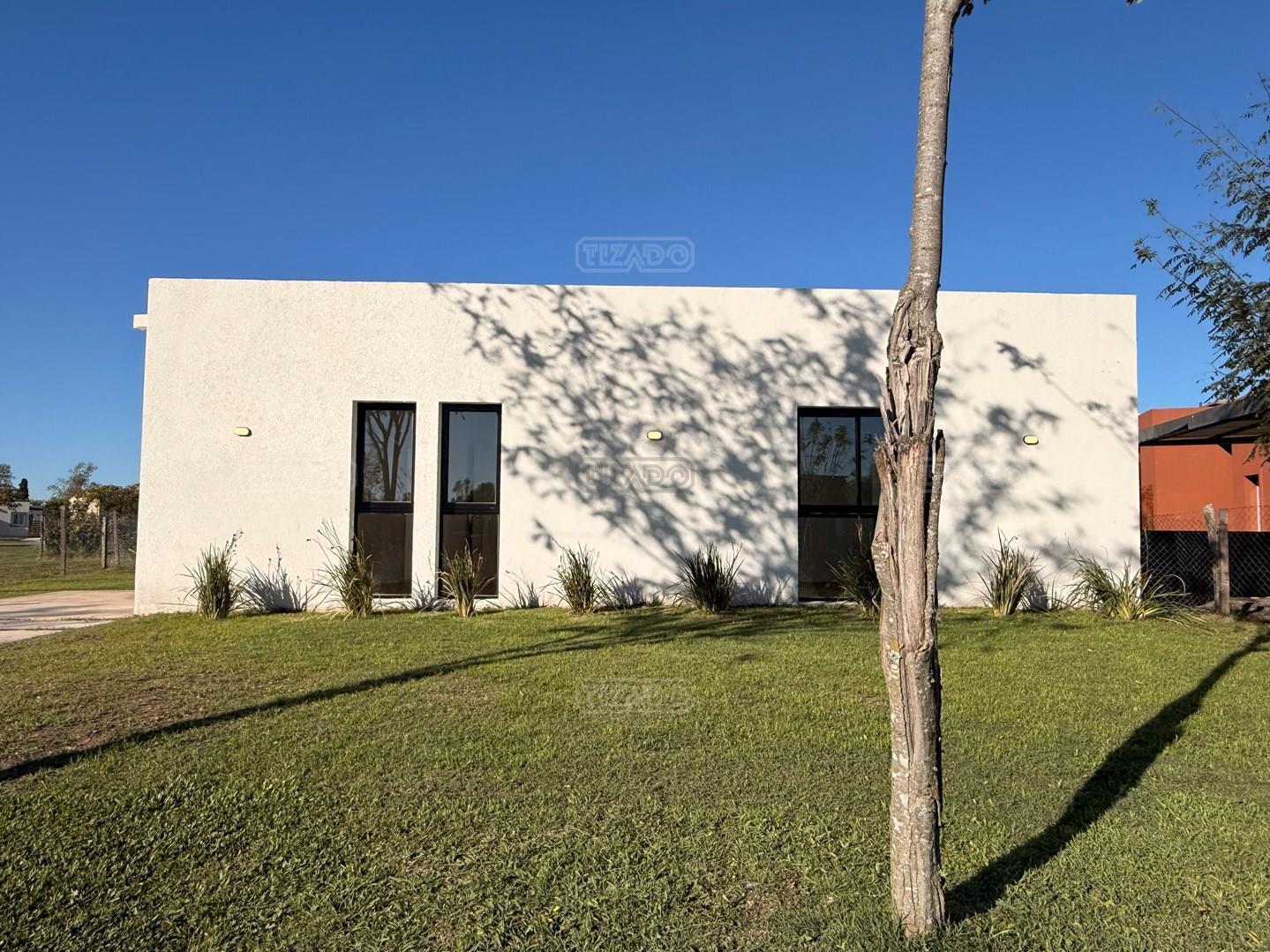 Foto de Casa en Venta en Santa Emilia, Pilar del Este, Pilar, imagen 4