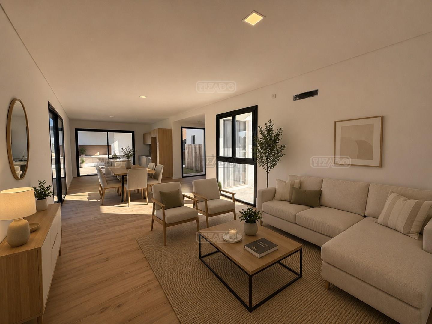 Foto de Casa en Venta en Santa Emilia, Pilar del Este, Pilar, imagen 1