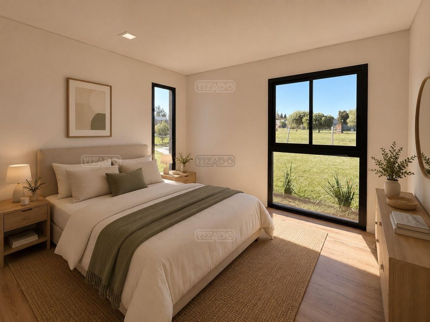 Foto de Casa en Venta en Santa Emilia, Pilar del Este, Pilar, imagen 1