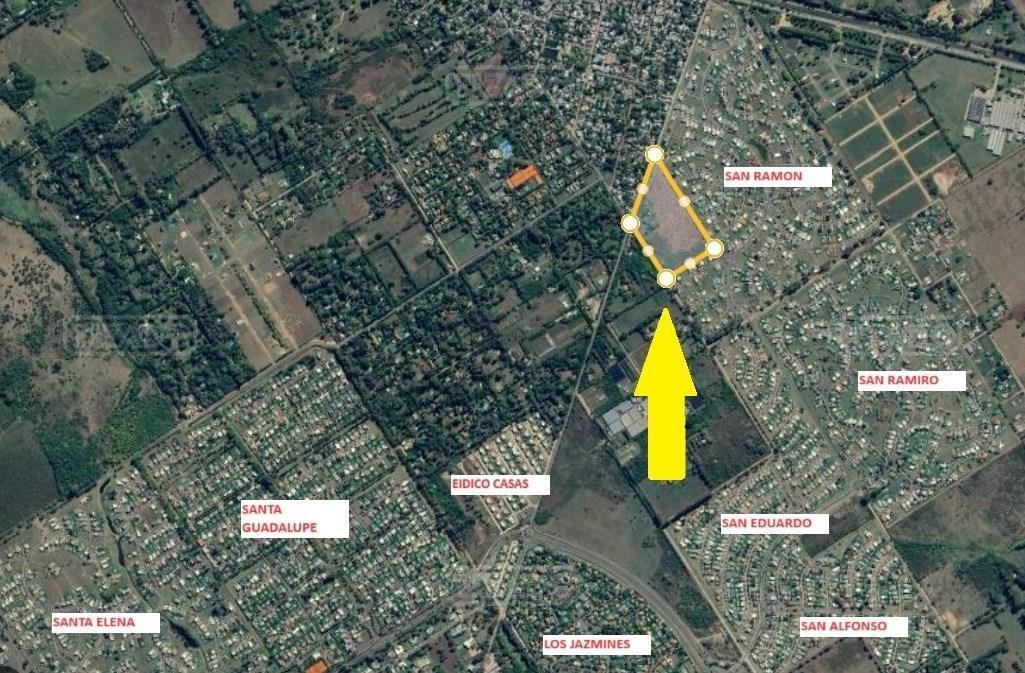 Foto de Loteo 5 Has Pilar – Desarrollo Inmobiliario, imagen 3