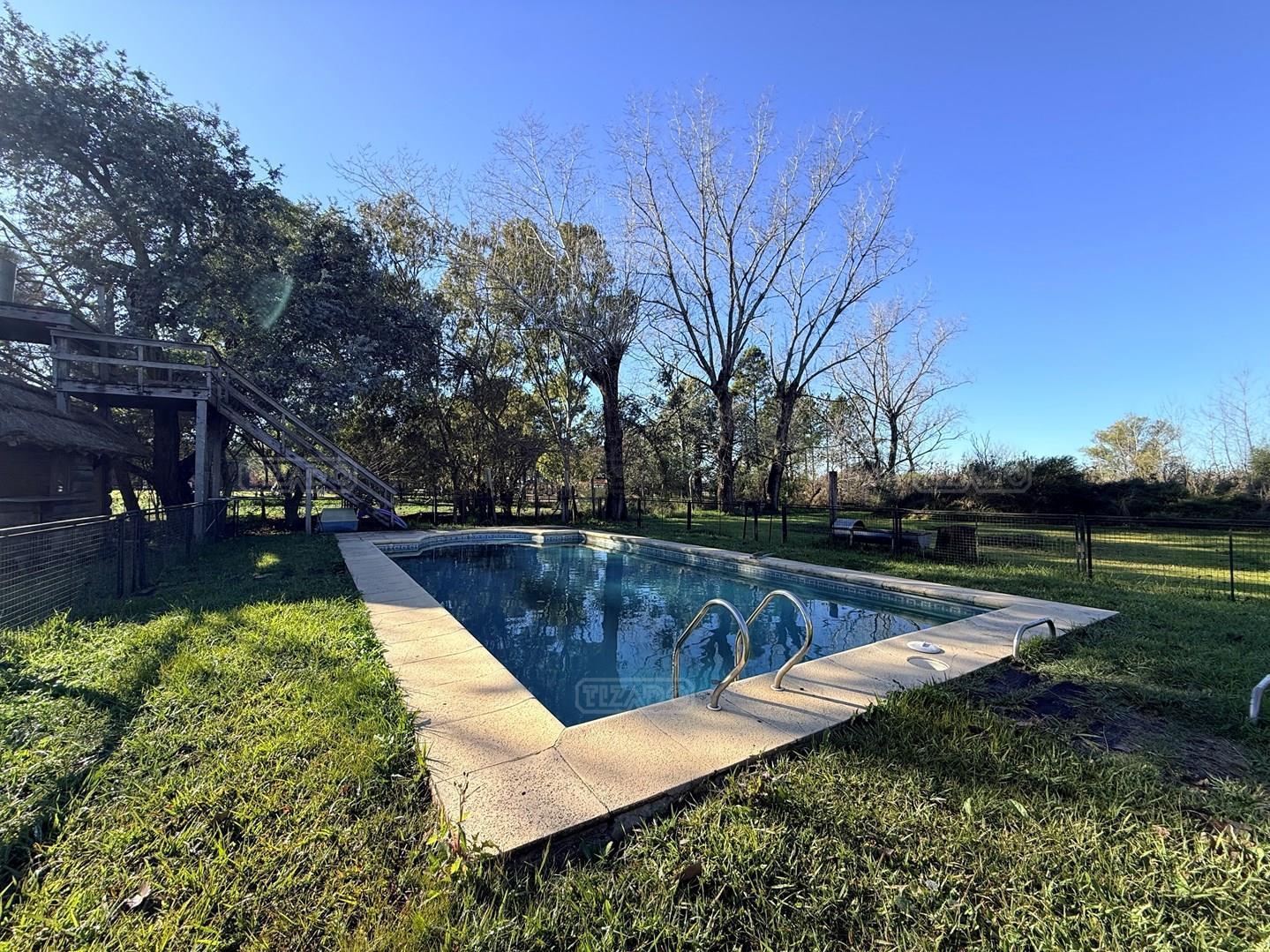 Foto de Terreno Fraccion en Venta en Villa Rosa, Pilar, G.B.A. Zona Norte, imagen 4