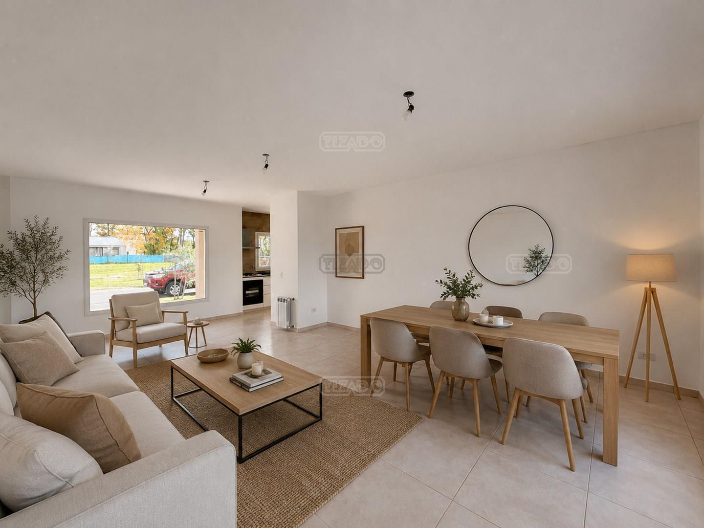 Foto de Casa en Venta en Santa Sofía, Pilar del Este, Pilar, imagen 5
