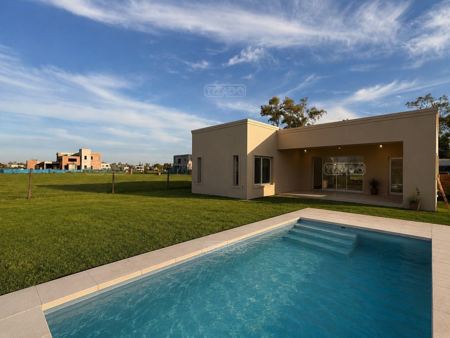 Foto de Casa en Venta en Santa Sofía, Pilar del Este, Pilar, imagen 3