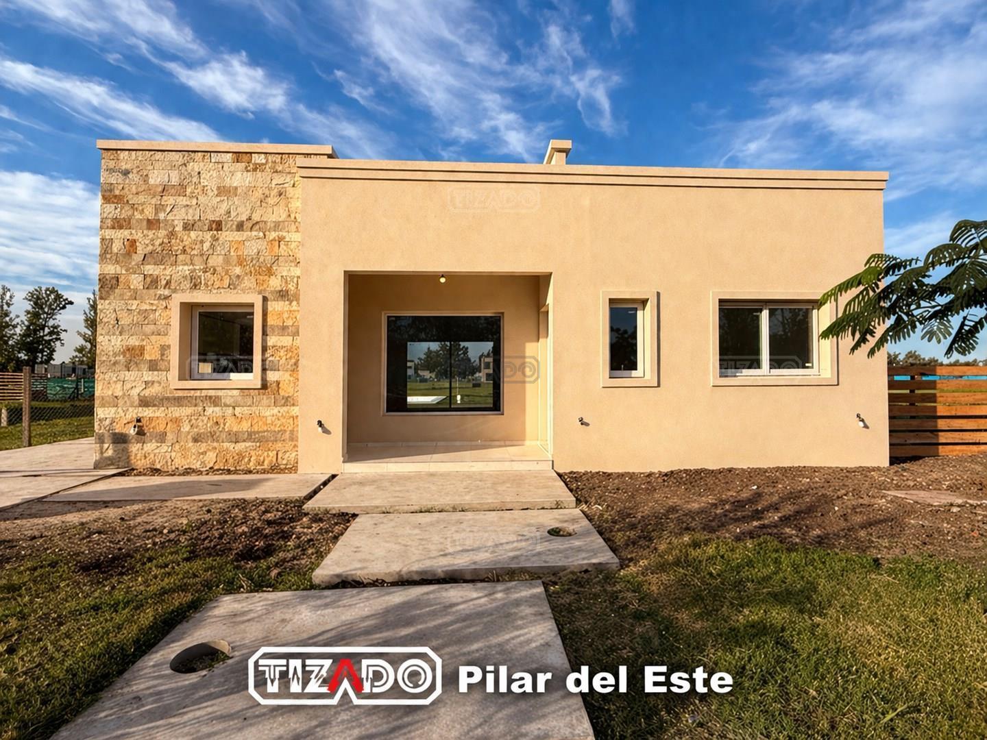 Foto de Casa en Venta en Santa Sofía, Pilar del Este, Pilar, imagen 1