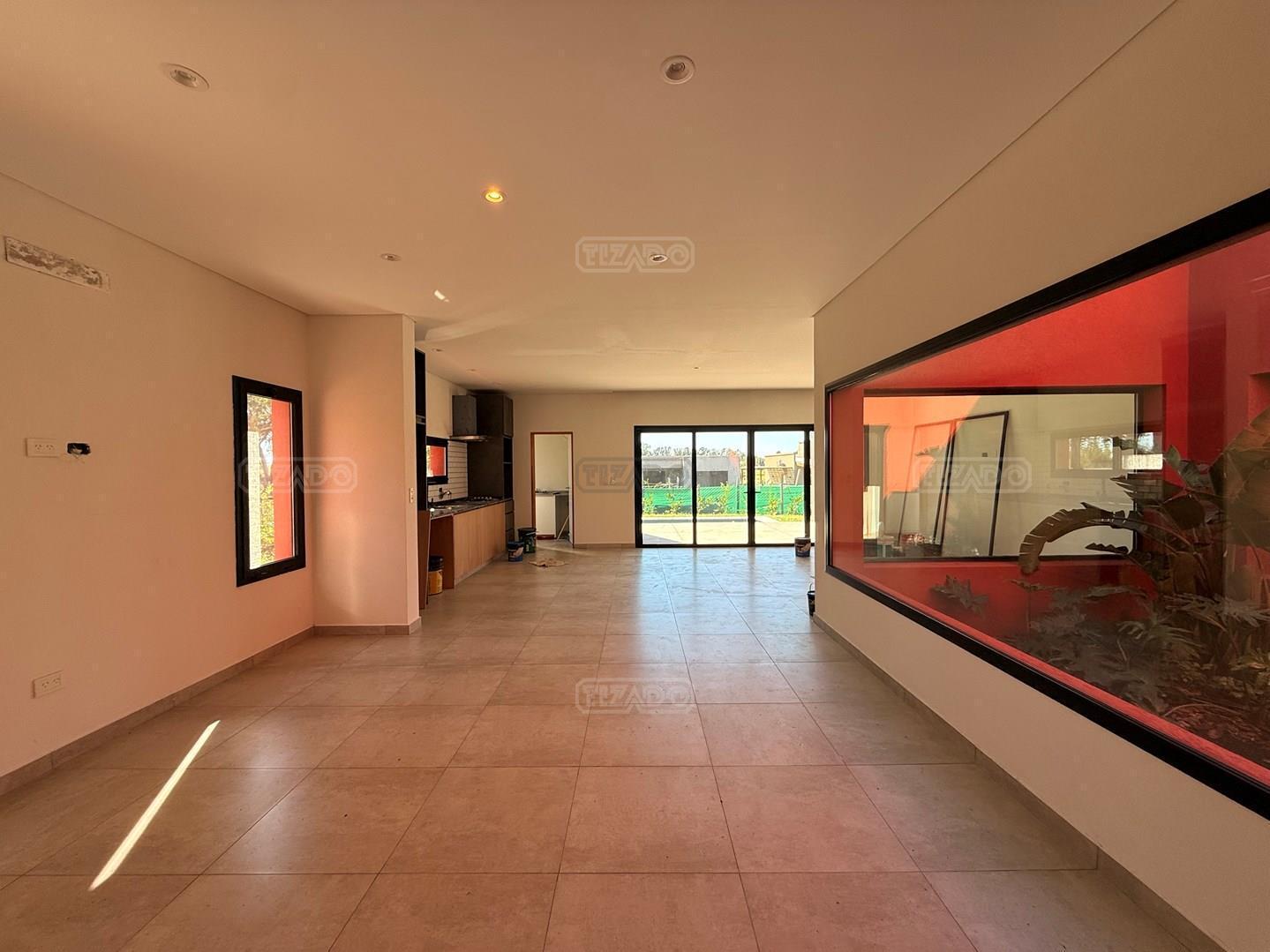 Foto de Casa en Venta en Santa Sofía, Pilar del Este, Pilar, imagen 2
