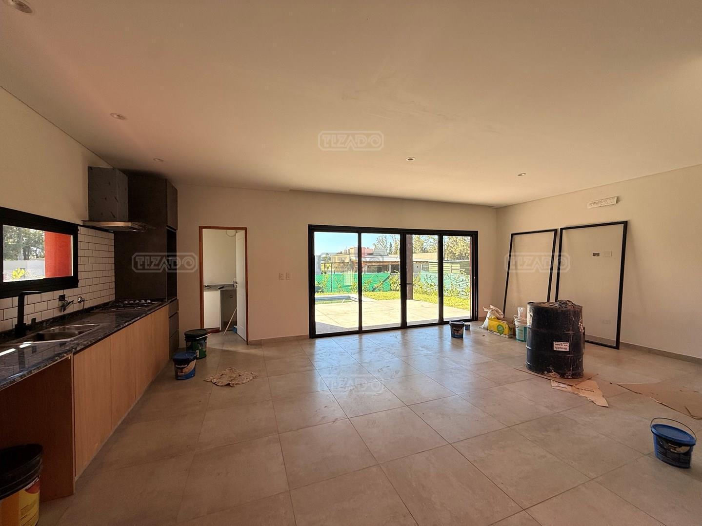 Foto de Casa en Venta en Santa Sofía, Pilar del Este, Pilar, imagen 5