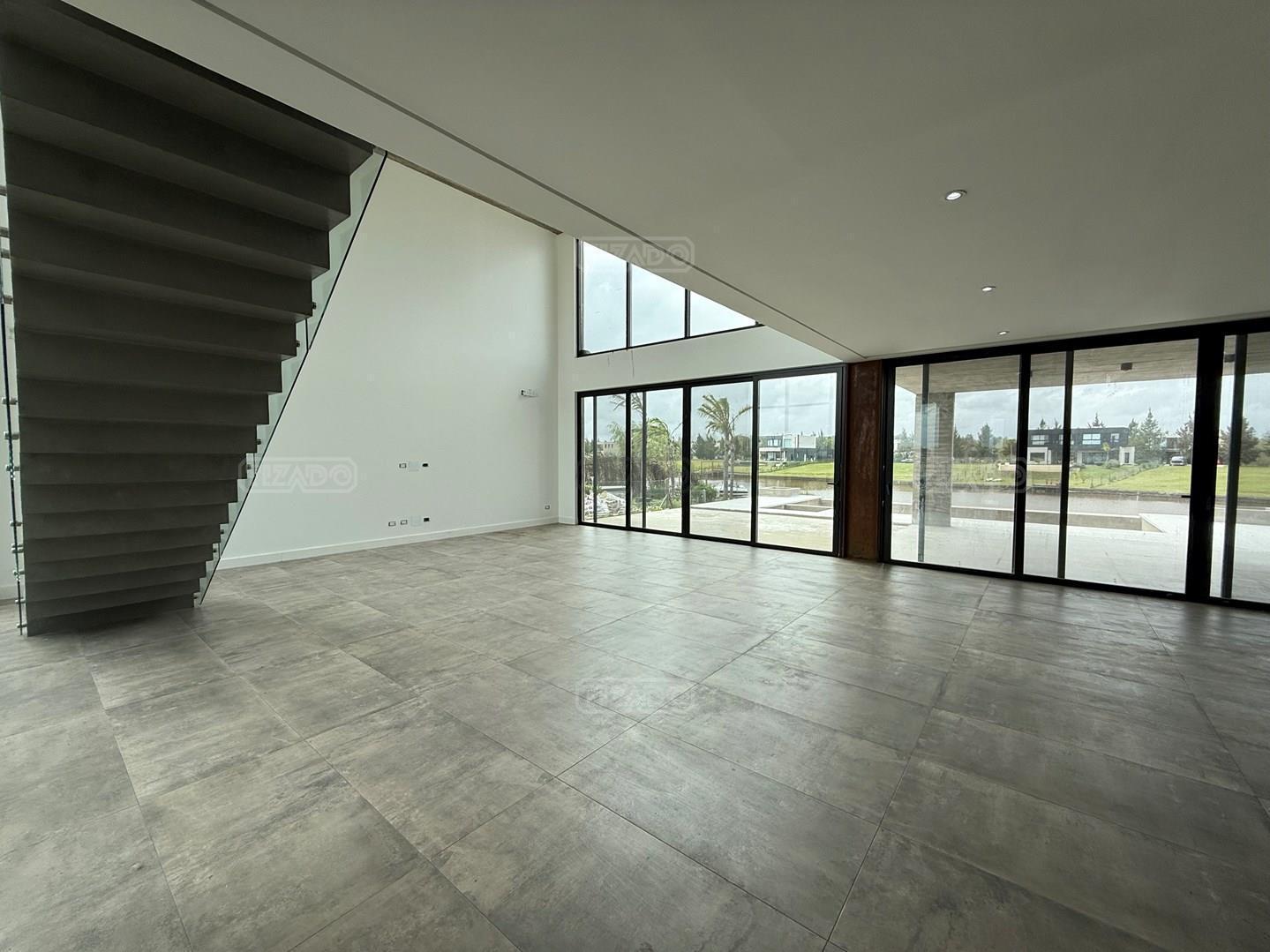 Foto de Casa en Venta en El Naudir, Escobar, G.B.A. Zona Norte, imagen 1