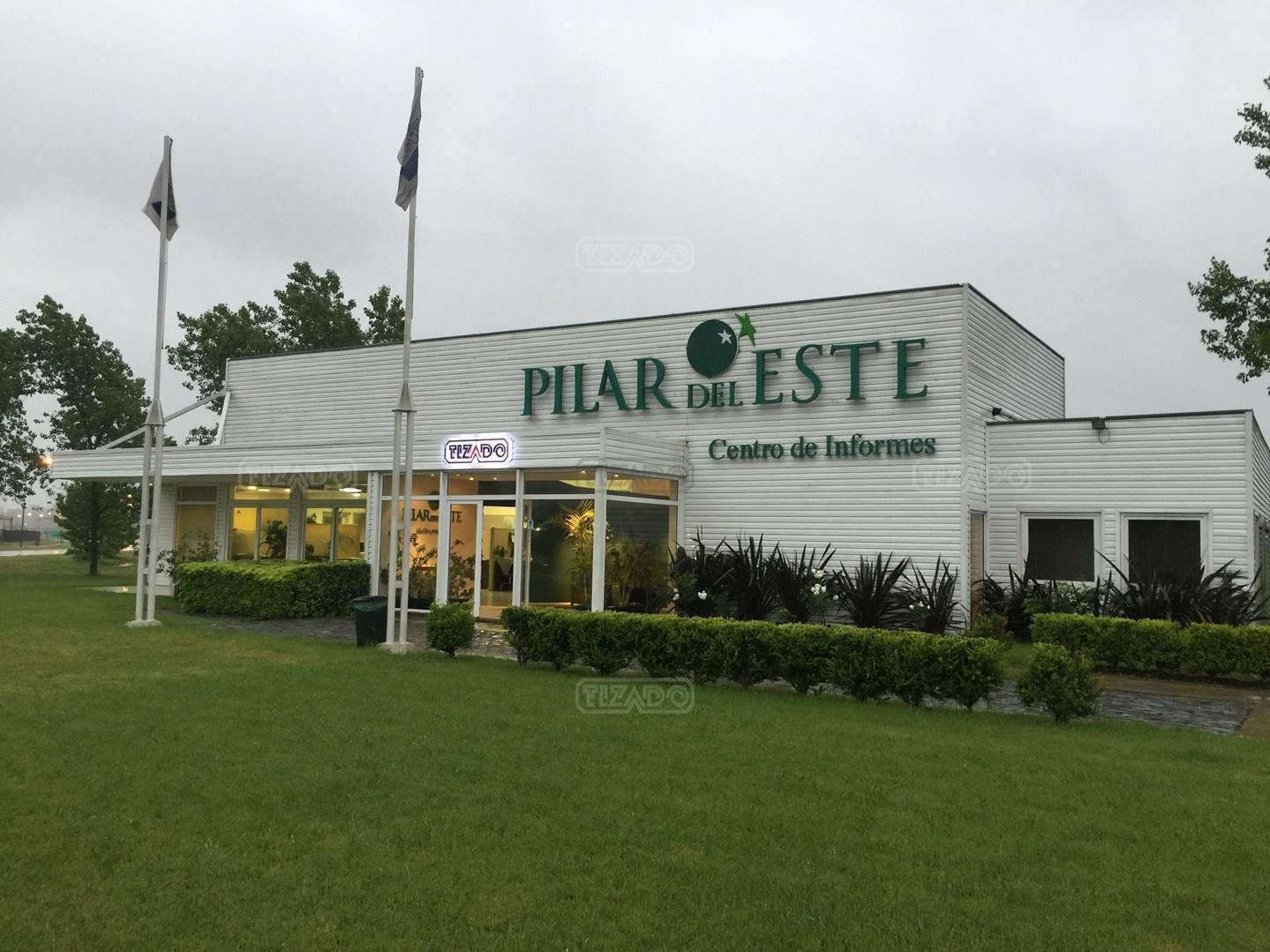 Foto de Terreno Lote en Venta en San Ramiro, Pilar del Este, G.B.A. Zona Norte, imagen 1