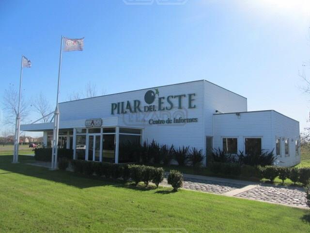 Foto de Lote en Venta 517 m² en Barrio Santa Emilia – Pilar del Este – Cul de, imagen 3
