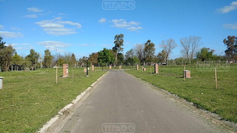 Foto de Lote en Venta 517 m² en Barrio Santa Emilia – Pilar del Este – Cul de, imagen 2
