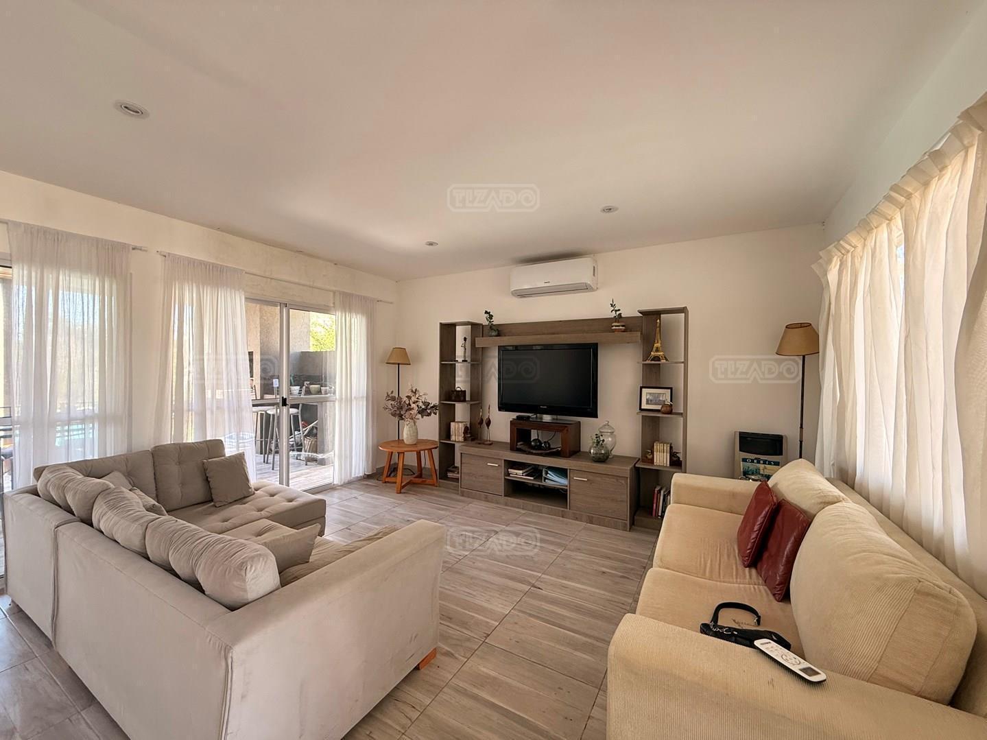 Foto de Casa en Venta en San Ramón, Pilar del Este, Pilar, imagen 5
