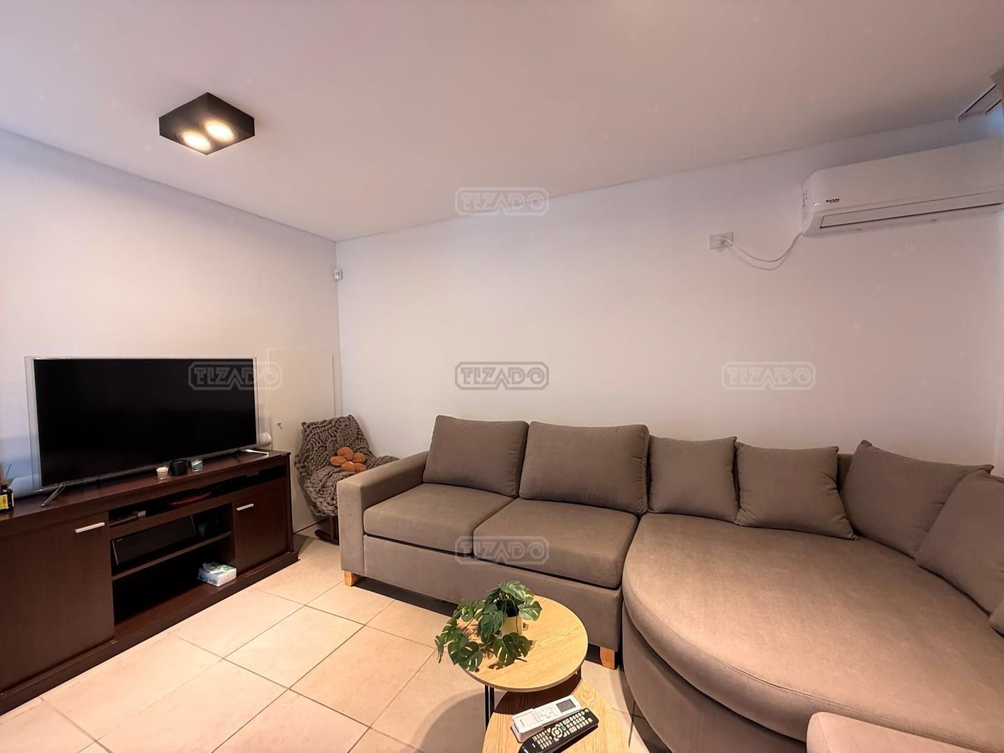 Foto de Casa en Venta en Casas de Santa Guadalupe, Casas del Este, Pilar del, imagen 1