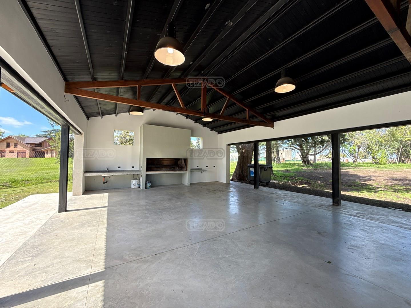 Foto de Terreno Lote en Venta en Santa Sofía, Pilar del Este, Pilar, imagen 5