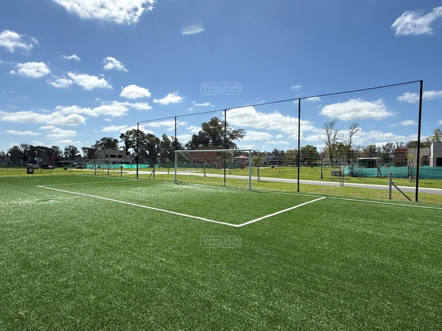 Foto de Terreno Lote en Venta en Santa Sofía, Pilar del Este, Pilar, imagen 4