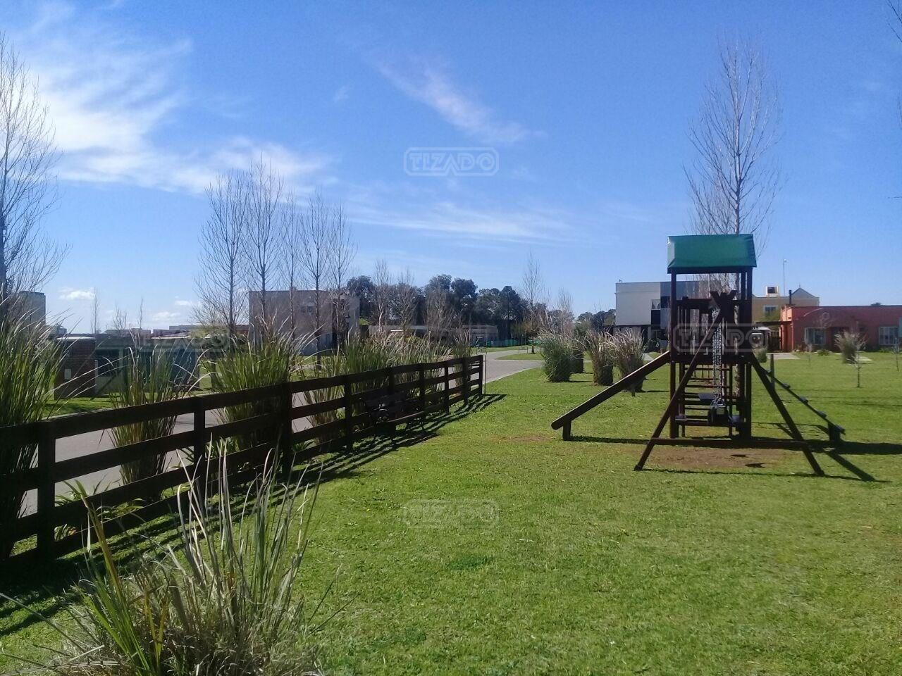 Foto de Lote en Venta San Alfonso Pilar del Este 500 m², imagen 2
