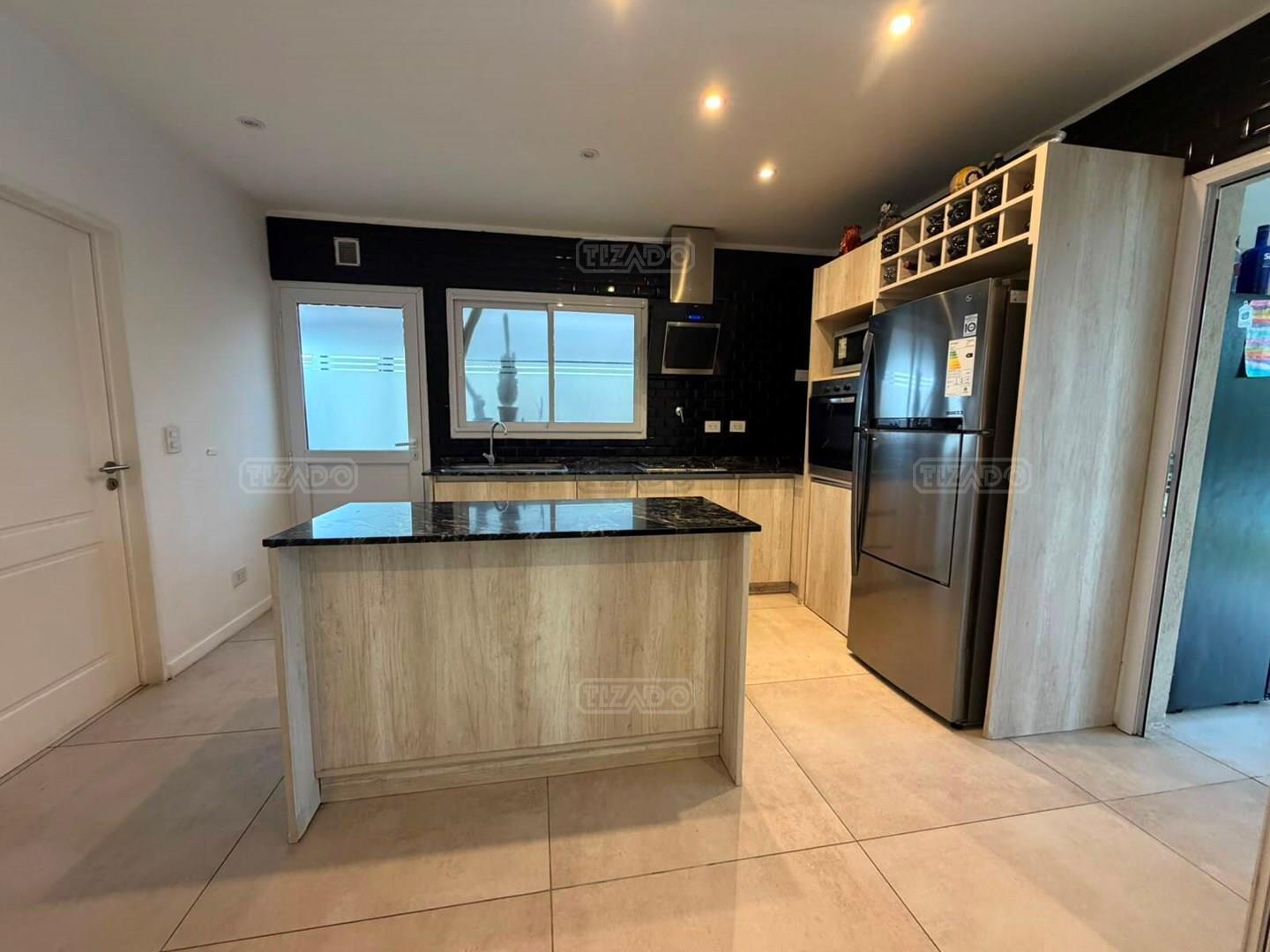 Foto de Casa en Venta en Santa Lucia, Pilar del Este, Pilar, imagen 2