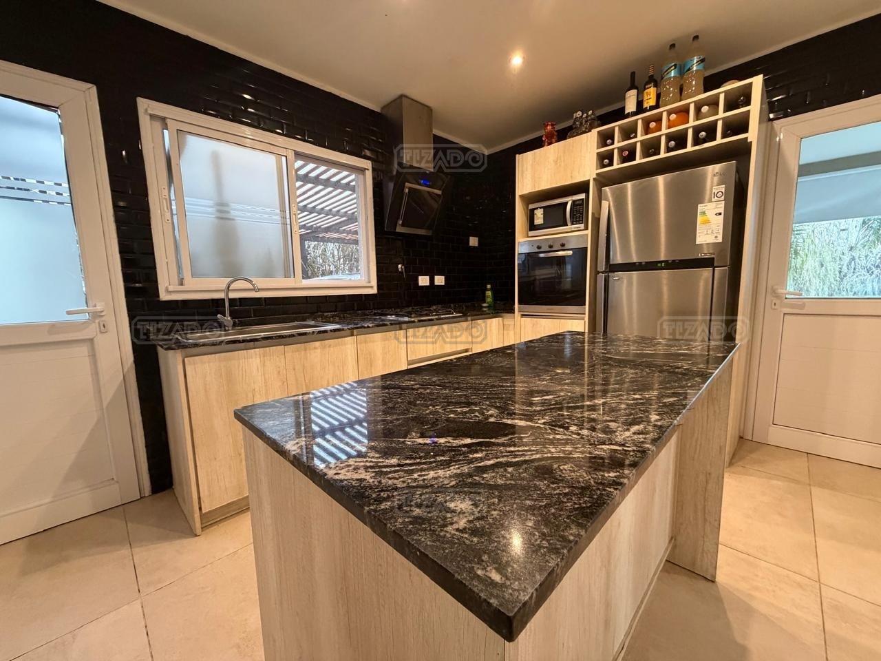 Foto de Casa en Venta en Santa Lucia, Pilar del Este, Pilar, imagen 3