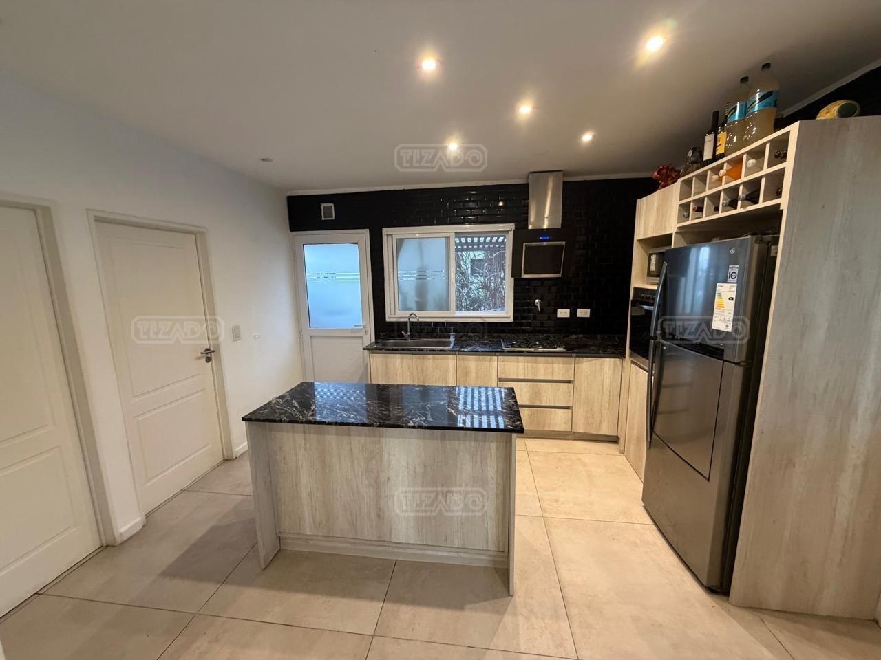 Foto de Casa en Venta en Santa Lucia, Pilar del Este, Pilar, imagen 4