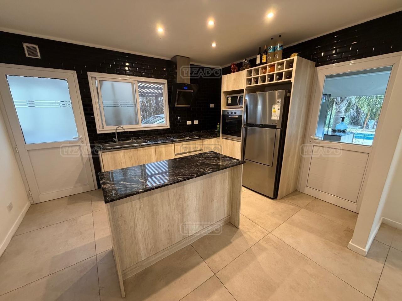 Foto de Casa en Venta en Santa Lucia, Pilar del Este, Pilar, imagen 5