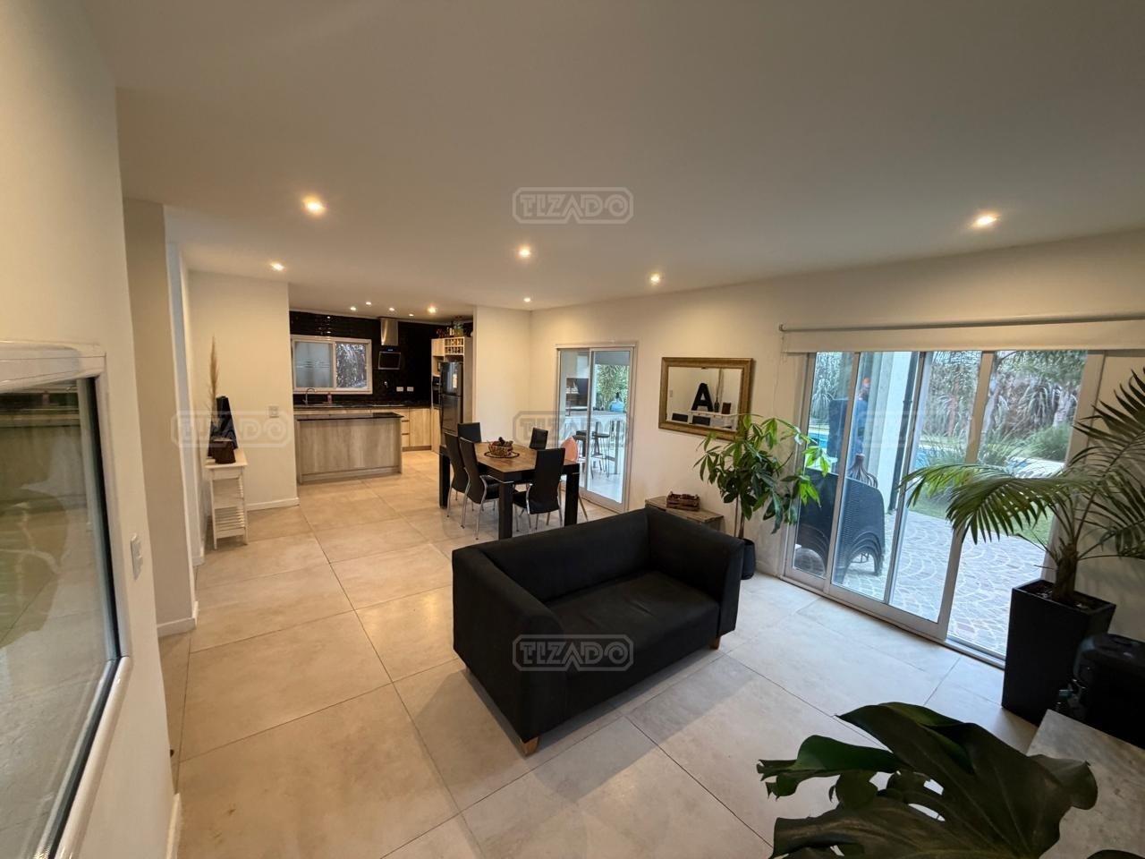 Foto de Casa en Venta en Santa Lucia, Pilar del Este, Pilar, imagen 5