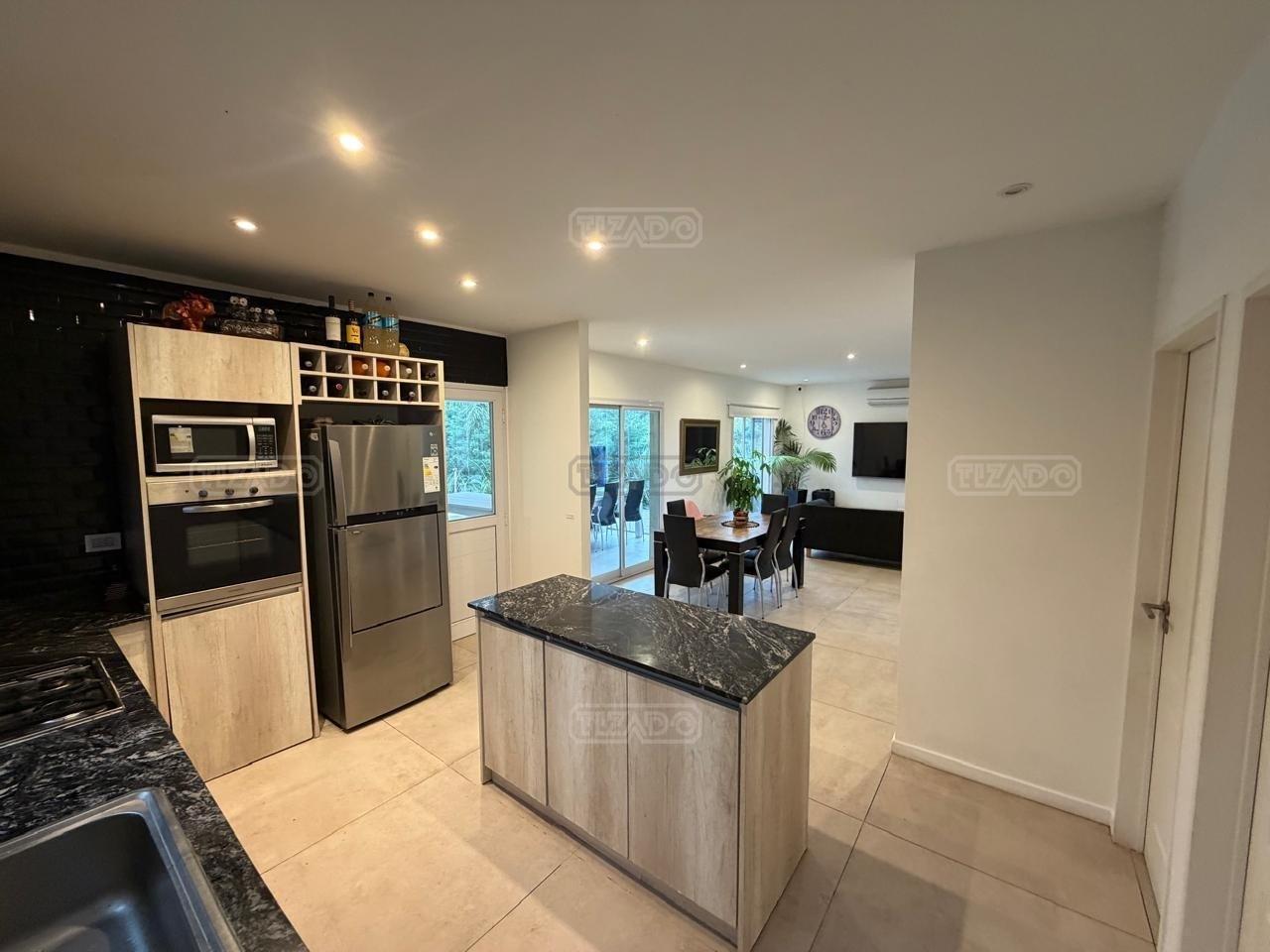 Foto de Casa en Venta en Santa Lucia, Pilar del Este, Pilar, imagen 1