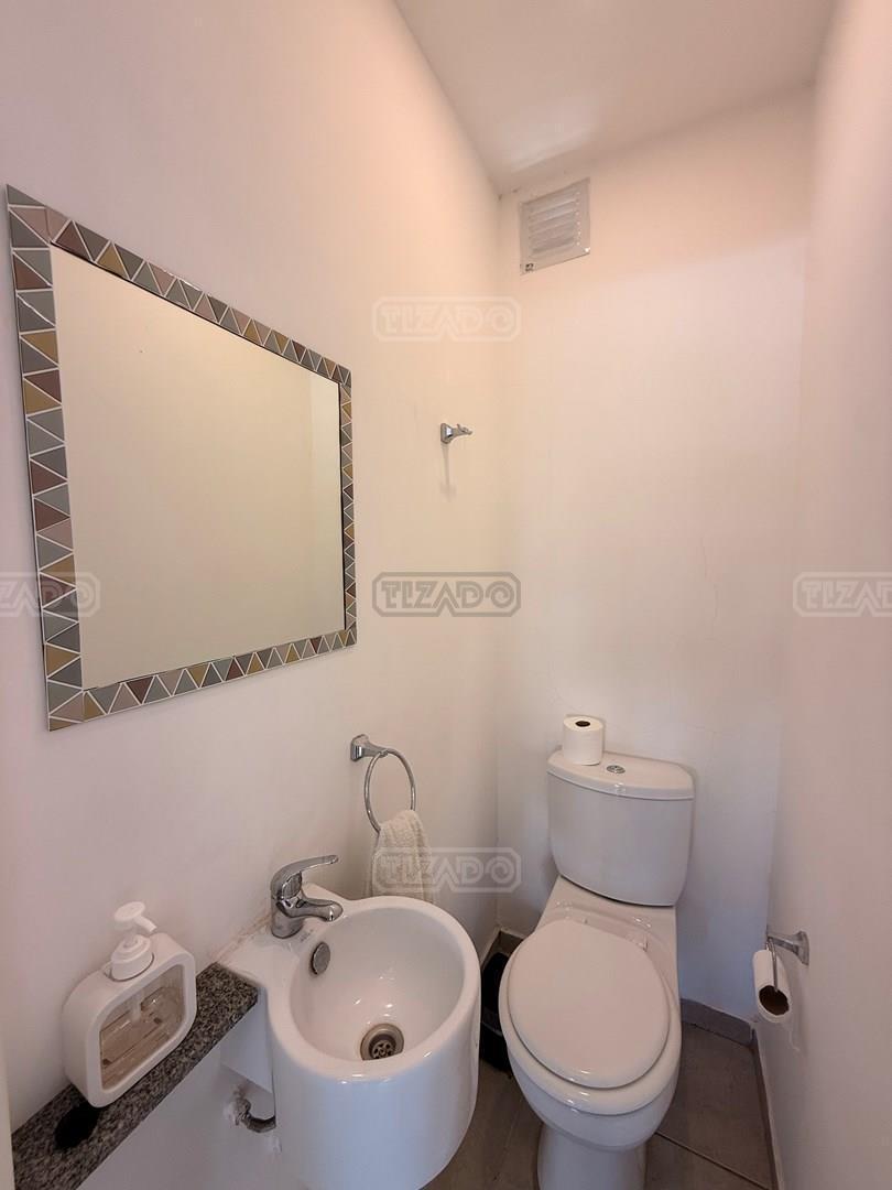 Foto de Casa en Alquiler en San Ramón, Pilar del Este, Pilar, imagen 1