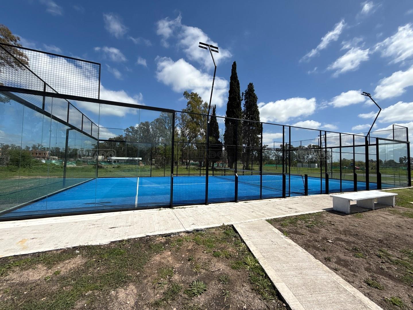 Foto de Santa Sofía Pilar del Este | Lote y Amenities, imagen 2