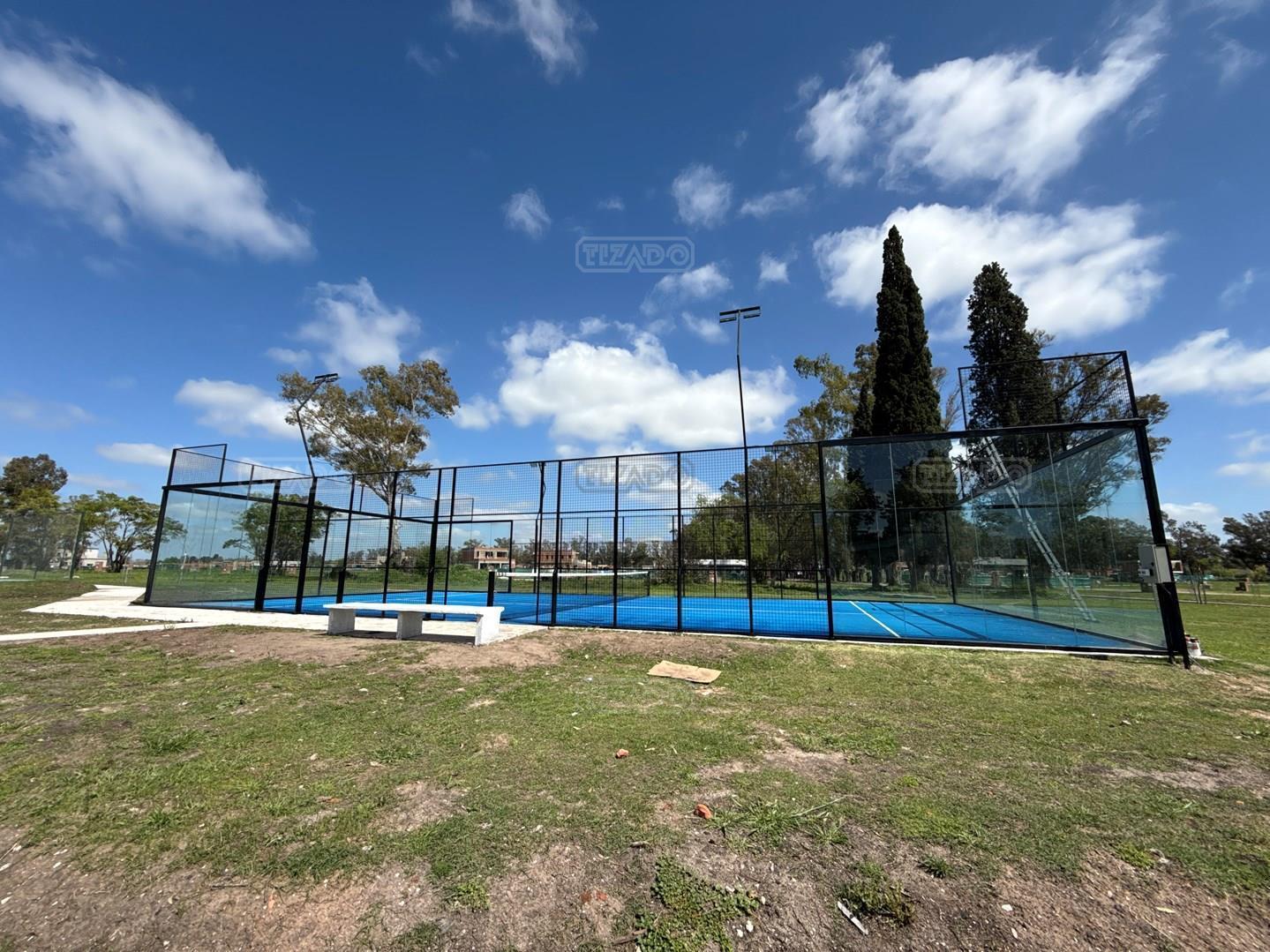 Foto de Santa Sofía Pilar del Este | Lote y Amenities, imagen 3
