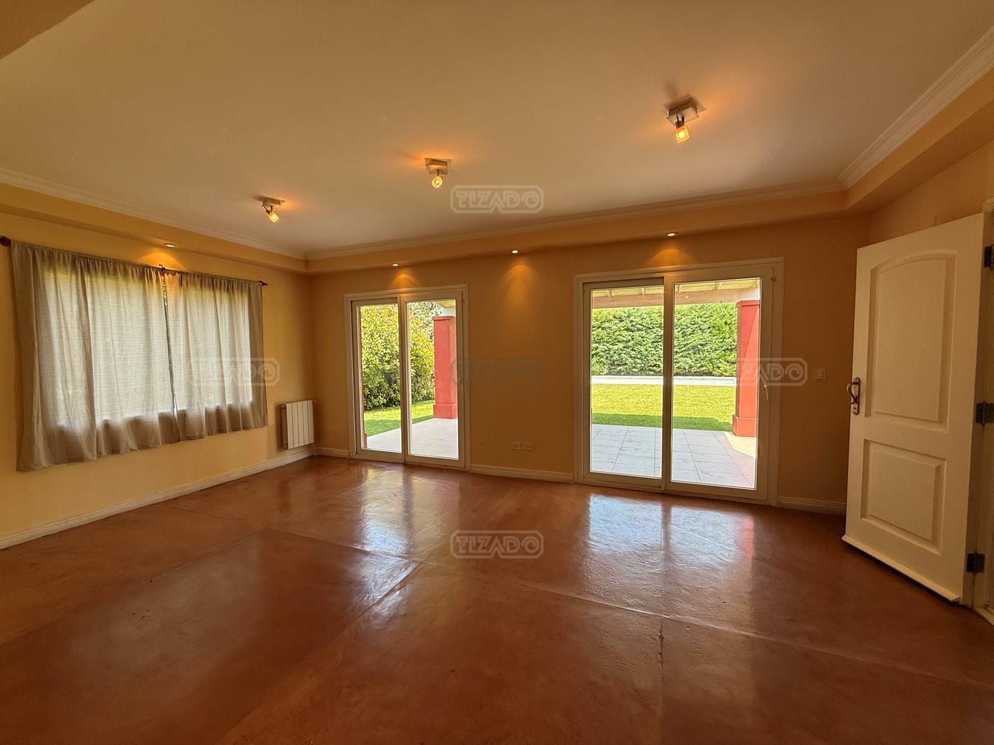 Foto de Casa 4 amb en venta en Los Jazmines Pilar del Este, imagen 5