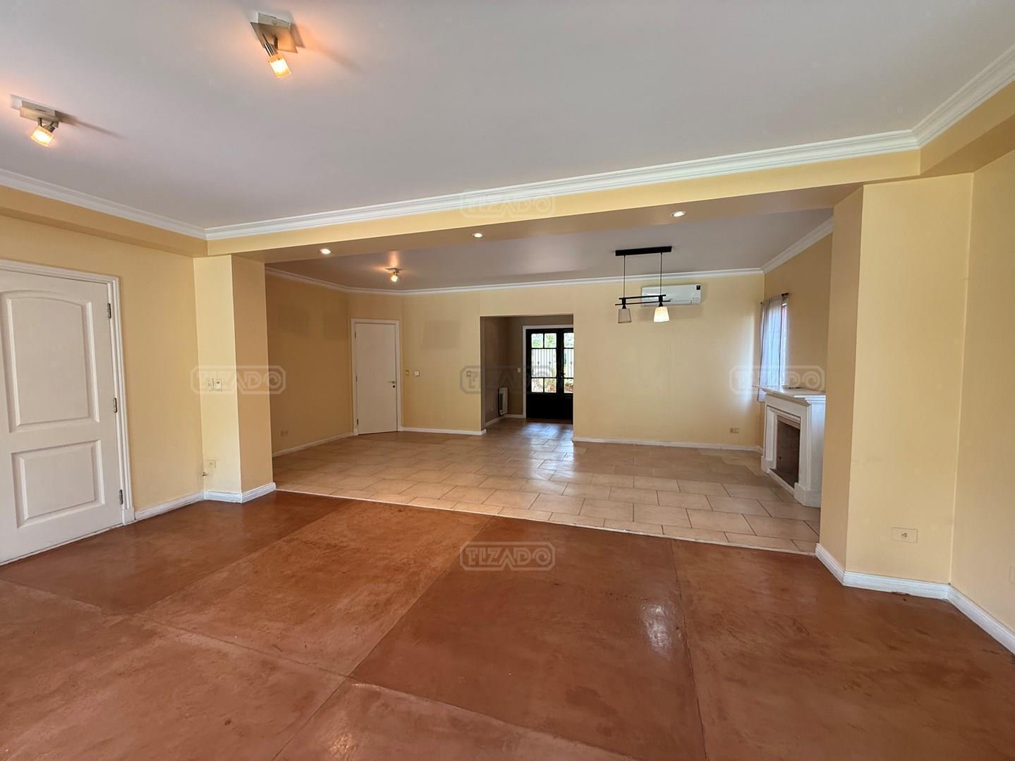 Foto de Casa 4 amb en venta en Los Jazmines Pilar del Este, imagen 4