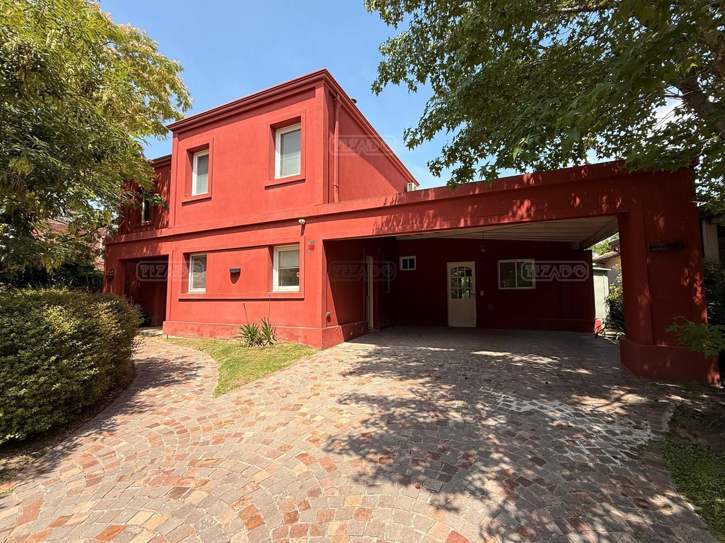 Foto de Casa 4 amb en venta en Los Jazmines Pilar del Este, imagen 3
